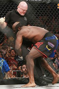 Kimbo Slice