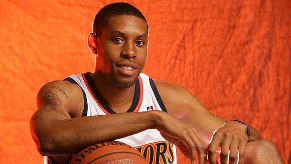 CJ Watson