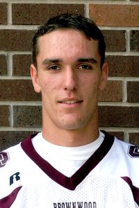 Casey Pachall