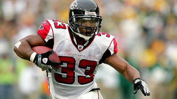 Michael Turner