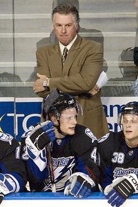 Barry Melrose