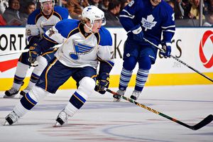 T.J. Oshie
