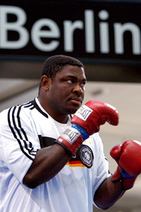 Samuel Peter