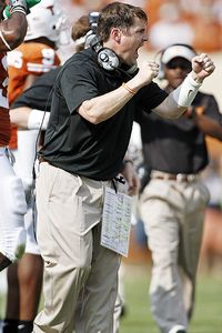 Will Muschamp