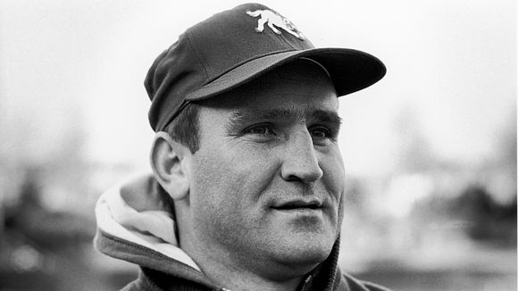 Don Shula