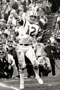 Joe Namath