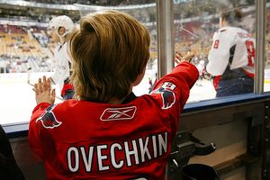 Alexander Ovechkin