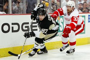 Sidney Crosby