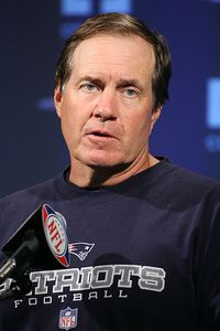 Bill Belichick