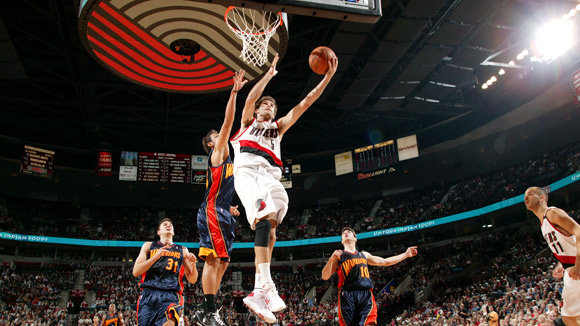 Rudy Fernandez