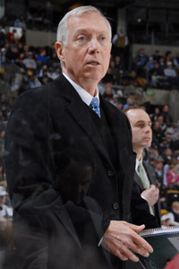 Jerry York