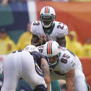 Ronnie Brown