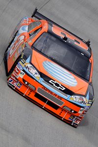 Jeff Burton