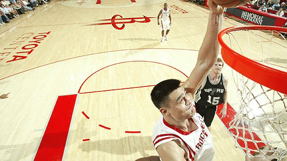 Yao Ming