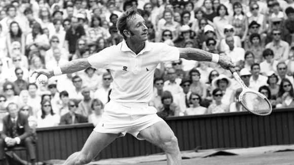 Rod Laver