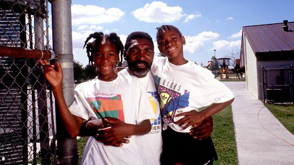 Williams Family