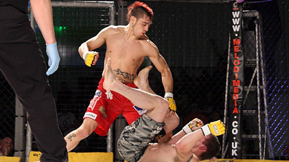 Dan Hardy