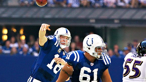 Peyton Manning
