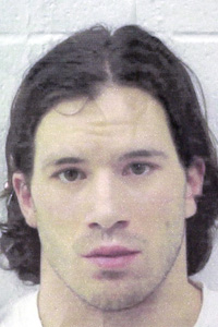 Mike Danton