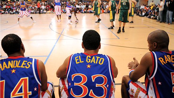 Harlem Globetrotters