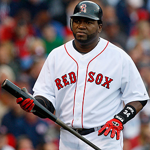 David Ortiz