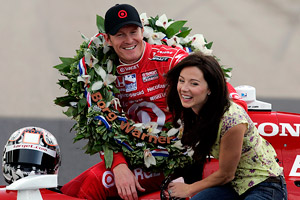 Scott Dixon