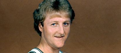 Larry Bird