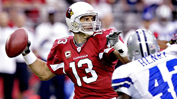 Kurt Warner