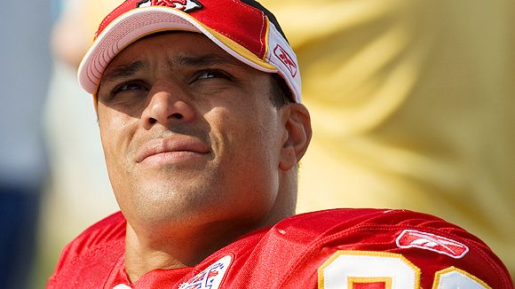 A Football Life: Tony Gonzalez  In 2008, the Green Bay Packers nearly  pulled the trigger on a trade for Tony Gonzalez that would've changed the  landscape of the NFL. A Football