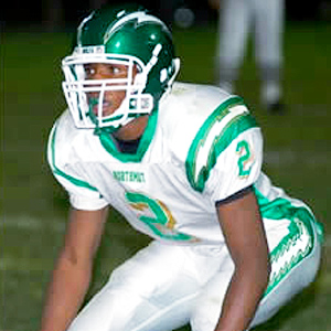 CJ Barnett