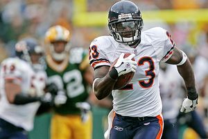 Devin Hester