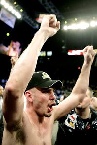 Kelly Pavlik