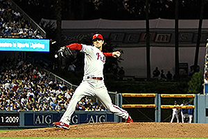 Cole Hamels