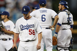 Chad Billingsley