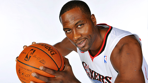 Daily Dime 2008 09 Preview Edition Philadelphia Sixers Nba Espn