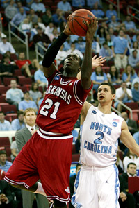 Patrick Beverley