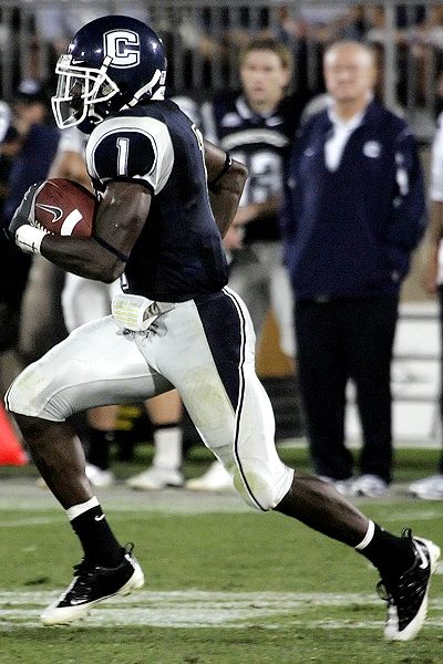 Darius Butler