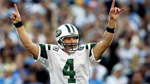 Brett Favre