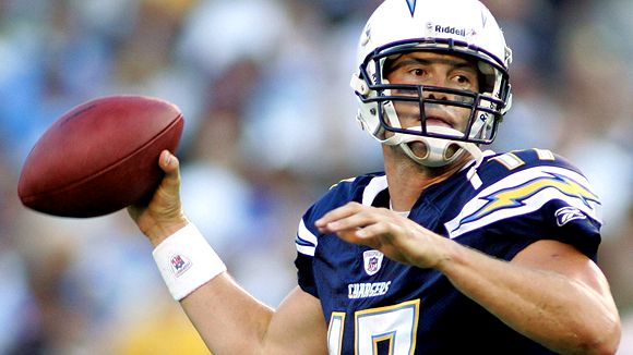 Philip Rivers