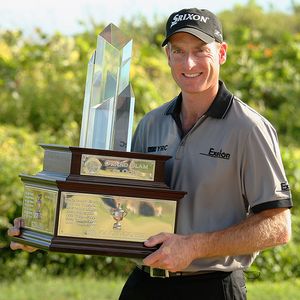 Jim Furyk