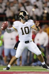 Chase Daniel