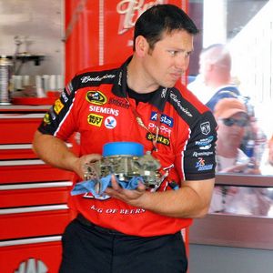 Scott Meesters