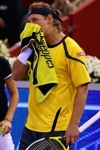 David Nalbandian