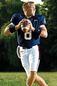 Tom Savage