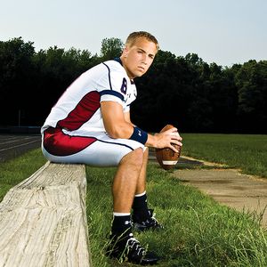 Tom Savage
