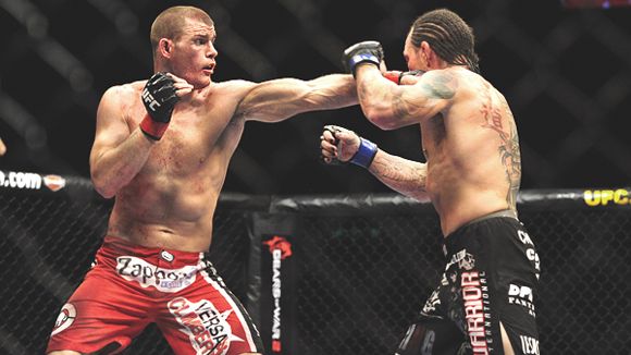 Michael Bisping