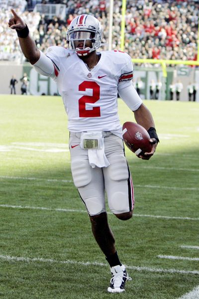 Terrelle Pryor