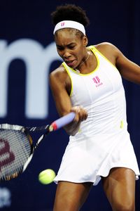 Venus Williams