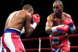Bernard Hopkins
