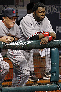 David Ortiz